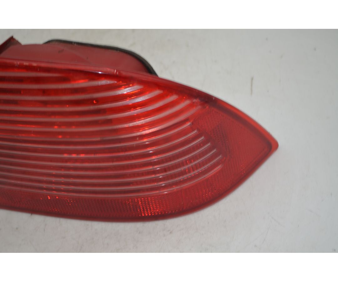 Fanale Stop Posteriore DX Saab 9-5 Dal 2006 al 2009 Cod 12777459  1757336466602