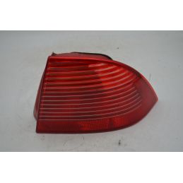 Fanale Stop Posteriore DX Saab 9-5 Dal 2006 al 2009 Cod 12777459  1757336466602