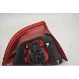 Fanale Stop Posteriore DX Saab 9-5 Dal 2006 al 2009 Cod 12777459  1757336466602