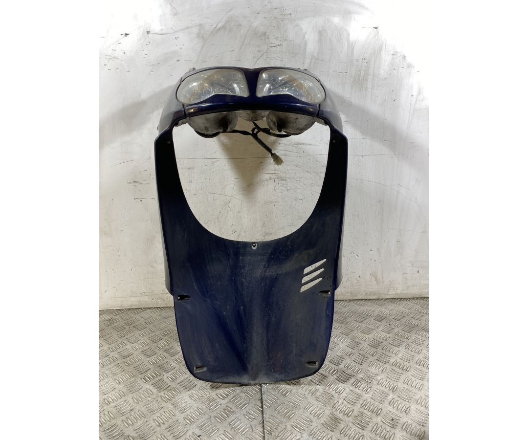 Carena Scudo Anteriore Con Faro Aprilia Sportcity 125 / 200 / 300 dal 2004 al 2008  1757337173066