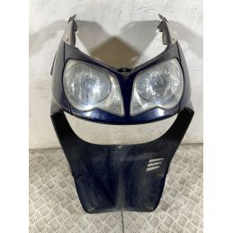 Carena Scudo Anteriore Con Faro Aprilia Sportcity 125 / 200 / 300 dal 2004 al 2008  1757337173066