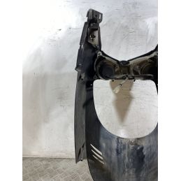 Carena Scudo Anteriore Con Faro Aprilia Sportcity 125 / 200 / 300 dal 2004 al 2008  1757337173066