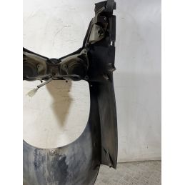 Carena Scudo Anteriore Con Faro Aprilia Sportcity 125 / 200 / 300 dal 2004 al 2008  1757337173066