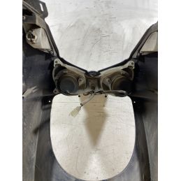 Carena Scudo Anteriore Con Faro Aprilia Sportcity 125 / 200 / 300 dal 2004 al 2008  1757337173066