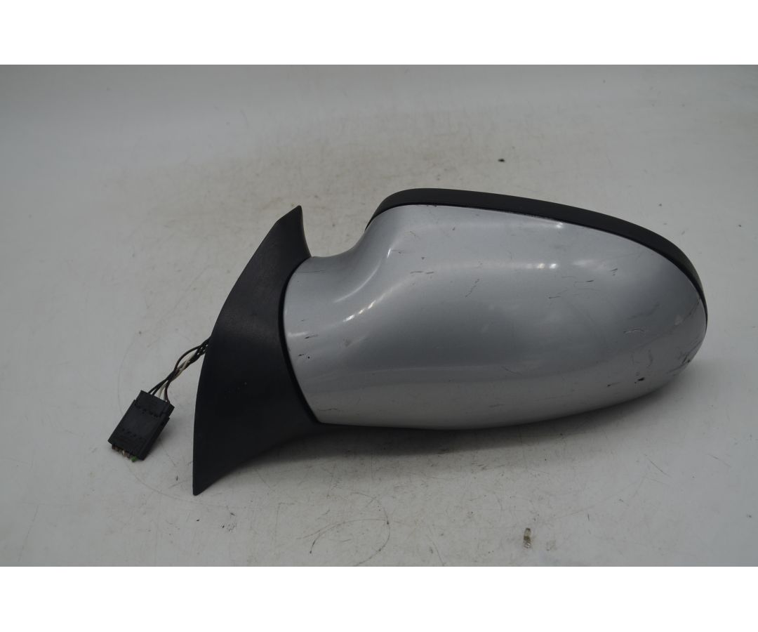 Specchietto Retrovisore esterno SX Mercedes Classe A W168 Dal 1997 al 2004 Cod A1688100176  1757337454363