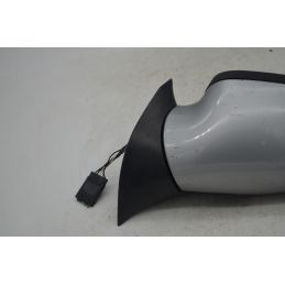 Specchietto Retrovisore esterno SX Mercedes Classe A W168 Dal 1997 al 2004 Cod A1688100176  1757337454363