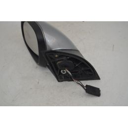 Specchietto Retrovisore esterno SX Mercedes Classe A W168 Dal 1997 al 2004 Cod A1688100176  1757337454363