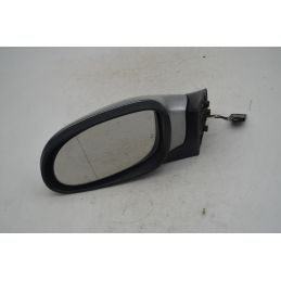Specchietto Retrovisore esterno SX Mercedes Classe A W168 Dal 1997 al 2004 Cod A1688100176  1757337454363