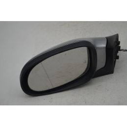Specchietto Retrovisore esterno SX Mercedes Classe A W168 Dal 1997 al 2004 Cod A1688100176  1757337454363