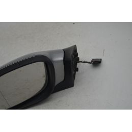 Specchietto Retrovisore esterno SX Mercedes Classe A W168 Dal 1997 al 2004 Cod A1688100176  1757337454363