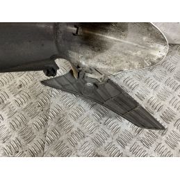 Carena Parafango Anteriore Kymco Agility R16 200 Plus Dal 2017 in poi  1757337796821