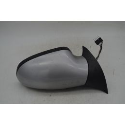 Specchietto Retrovisore esterno DX Mercedes Classe A W168 Dal 1997 al 2004 Cod A1688100276  1757337850004