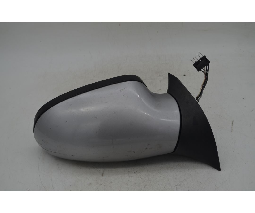 Specchietto Retrovisore esterno DX Mercedes Classe A W168 Dal 1997 al 2004 Cod A1688100276  1757337850004