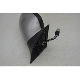 Specchietto Retrovisore esterno DX Mercedes Classe A W168 Dal 1997 al 2004 Cod A1688100276  1757337850004