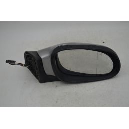 Specchietto Retrovisore esterno DX Mercedes Classe A W168 Dal 1997 al 2004 Cod A1688100276  1757337850004