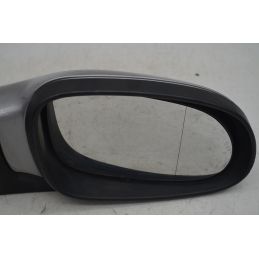 Specchietto Retrovisore esterno DX Mercedes Classe A W168 Dal 1997 al 2004 Cod A1688100276  1757337850004