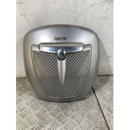 Carena Scudetto Anteriore Aprilia Scarabeo Light 125 / 200 dal 2007 al 2013  1757338299116