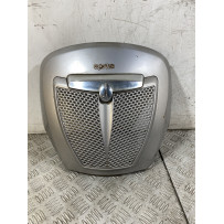 Carena Scudetto Anteriore Aprilia Scarabeo Light 125 / 200 dal 2007 al 2013  1757338299116