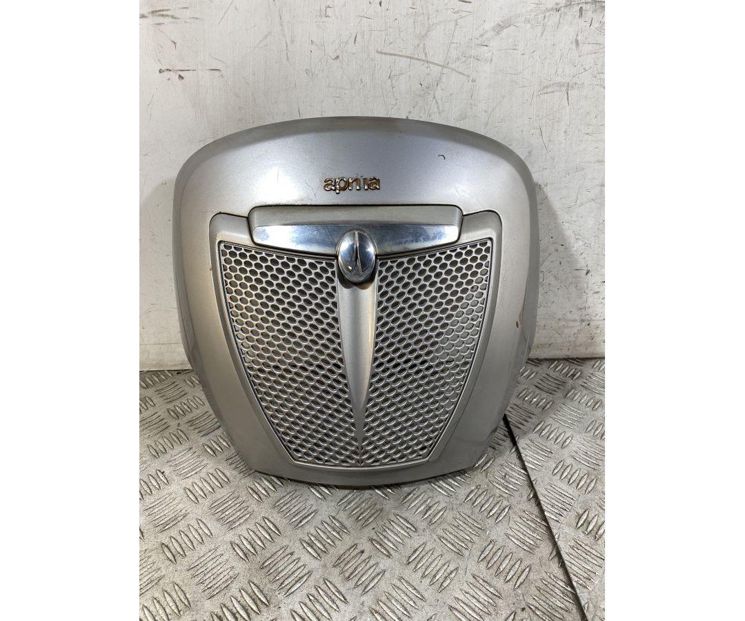 Carena Scudetto Anteriore Aprilia Scarabeo Light 125 / 200 dal 2007 al 2013  1757338299116
