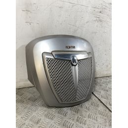 Carena Scudetto Anteriore Aprilia Scarabeo Light 125 / 200 dal 2007 al 2013  1757338299116