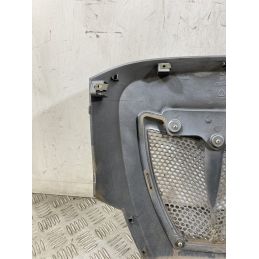 Carena Scudetto Anteriore Aprilia Scarabeo Light 125 / 200 dal 2007 al 2013  1757338299116