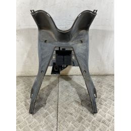 Carena Pedana Poggiapiedi Honda SH 125 / 150 Dal 2001 al 2004  1757338554048