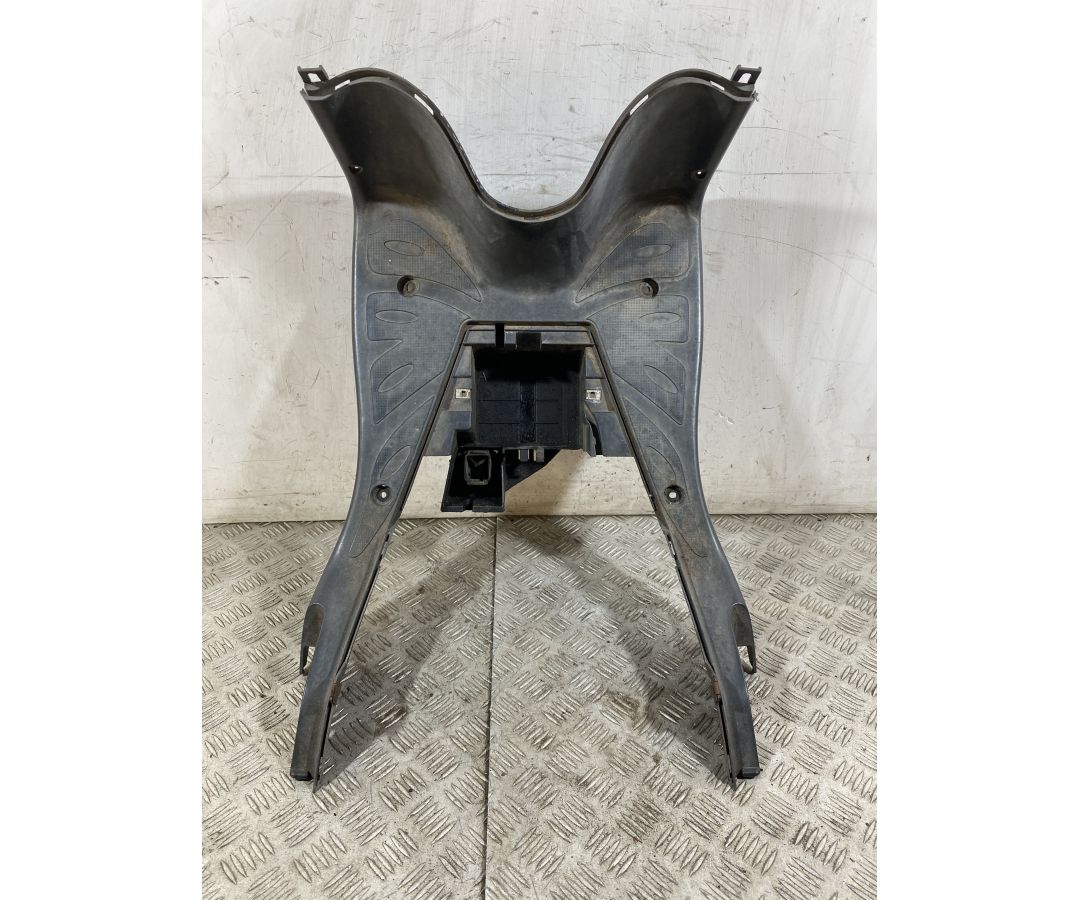 Carena Pedana Poggiapiedi Honda SH 125 / 150 Dal 2001 al 2004  1757338554048