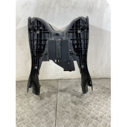 Carena Pedana Poggiapiedi Honda SH 125 / 150 Dal 2001 al 2004  1757338554048