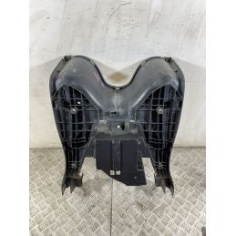 Carena Pedana Poggiapiedi Honda SH 125 / 150 Dal 2001 al 2004  1757338554048