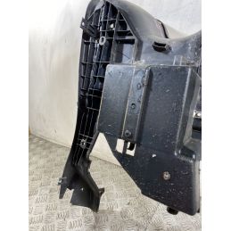 Carena Pedana Poggiapiedi Honda SH 125 / 150 Dal 2001 al 2004  1757338554048