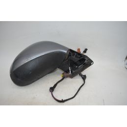 Specchietto Retrovisore esterno DX Peugeot 207 Dal 2006 al 2012 Cod 014342  1757338640529
