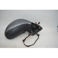 Specchietto Retrovisore esterno DX Peugeot 207 Dal 2006 al 2012 Cod 014342  1757338640529