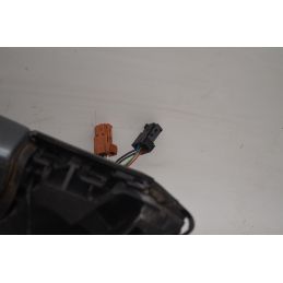 Specchietto Retrovisore esterno DX Peugeot 207 Dal 2006 al 2012 Cod 014342  1757338640529