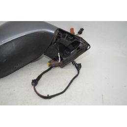 Specchietto Retrovisore esterno DX Peugeot 207 Dal 2006 al 2012 Cod 014342  1757338640529