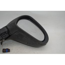 Specchietto Retrovisore esterno DX Peugeot 207 Dal 2006 al 2012 Cod 014342  1757338640529
