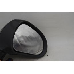 Specchietto Retrovisore esterno DX Peugeot 207 Dal 2006 al 2012 Cod 014342  1757338640529
