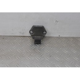 Regolatore Di Tensione Honda Jazz 250 dal 2001 al 2006 cod 434400300  1623336109804