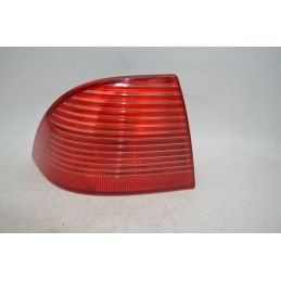 Fanale Stop Posteriore SX Saab 9-5 Dal 2006 al 2009 Cod 12777458  1757339113039
