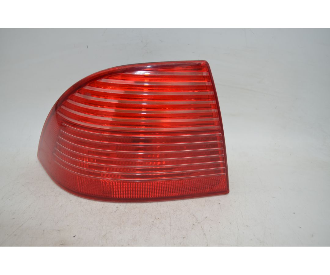 Fanale Stop Posteriore SX Saab 9-5 Dal 2006 al 2009 Cod 12777458  1757339113039
