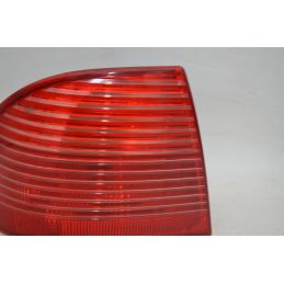 Fanale Stop Posteriore SX Saab 9-5 Dal 2006 al 2009 Cod 12777458  1757339113039