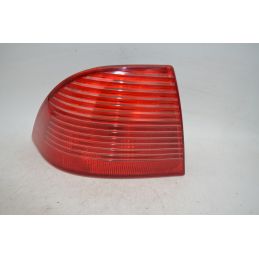 Fanale Stop Posteriore SX Saab 9-5 Dal 2006 al 2009 Cod 12777458  1757339113039