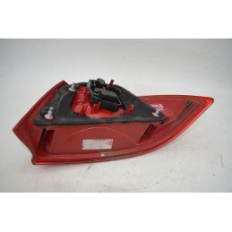 Fanale Stop Posteriore SX Saab 9-5 Dal 2006 al 2009 Cod 12777458  1757339113039