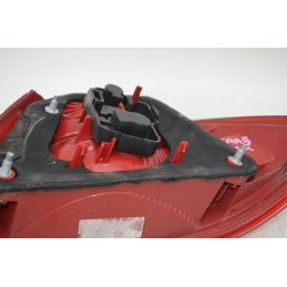 Fanale Stop Posteriore SX Saab 9-5 Dal 2006 al 2009 Cod 12777458  1757339113039