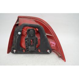 Fanale Stop Posteriore SX Saab 9-5 Dal 2006 al 2009 Cod 12777458  1757339113039