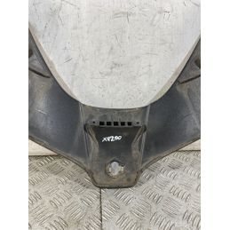 Carena Scudetto Anterirore Piaggio X8 200 Dal 2004 al 2006  1757340230435