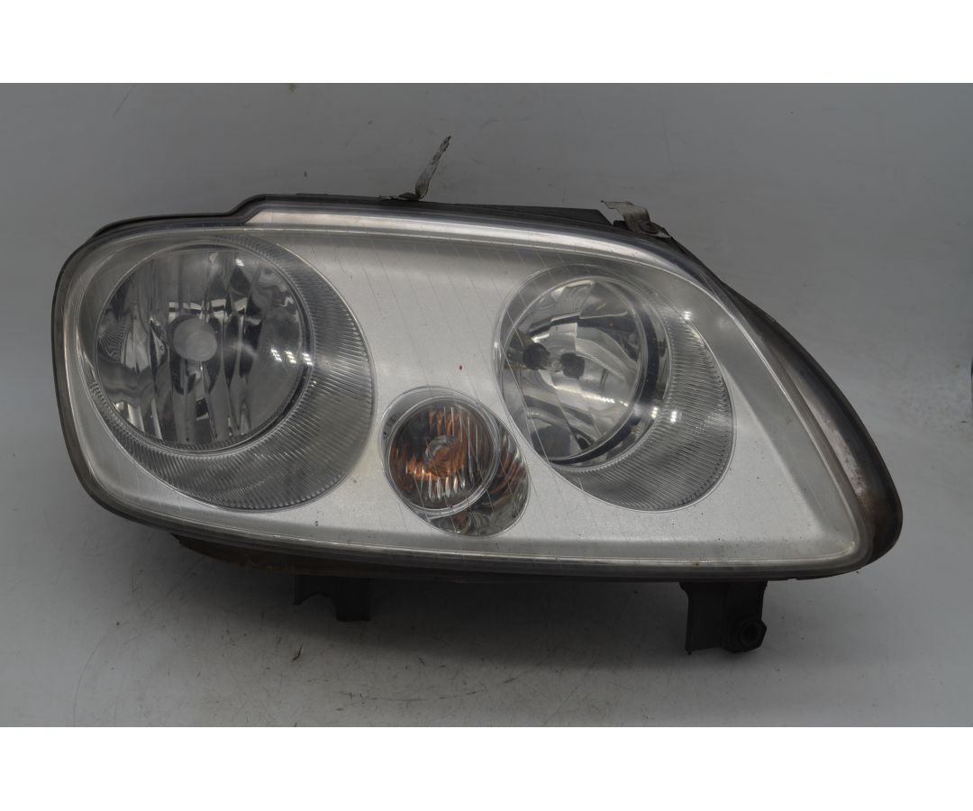 Faro Anteriore DX Volkswagen Caddy Dal 2003 al 2010 Cod 1T0941006P  1757339504950