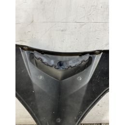 Carena Scudetto Anteriore Yamaha Xmax X-max 250 Dal 2005 al 2009 COD 1B9-F8345-00  1757340640487