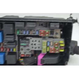 Scatola Fusibili Opel Corsa D Dal 2006 al 2014 Cod 13292736  1757340446997