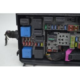 Scatola Fusibili Opel Corsa D Dal 2006 al 2014 Cod 13292736  1757340446997