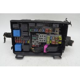 Scatola Fusibili Opel Corsa D Dal 2006 al 2014 Cod 13292736  1757340446997